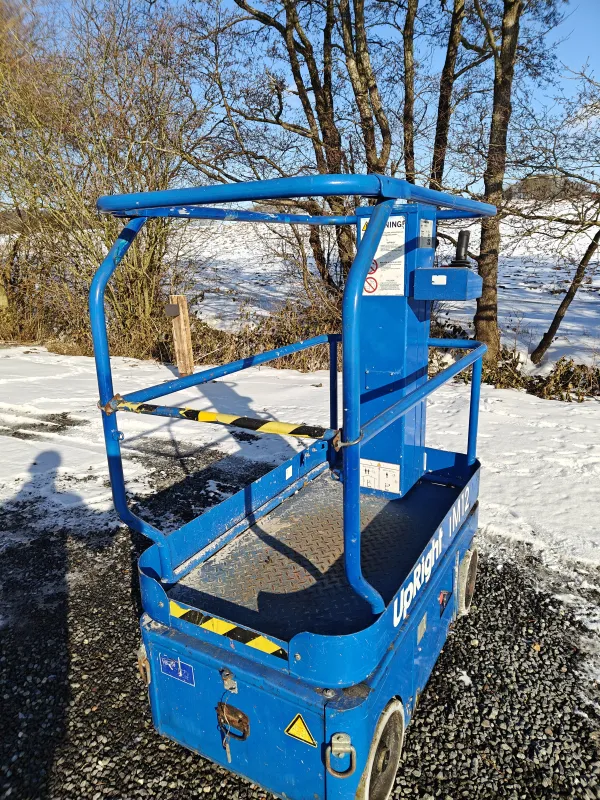 UpRight TM12 - ENGROS