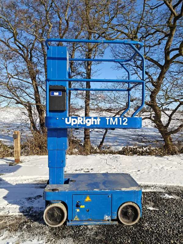 UpRight TM12 - ENGROS