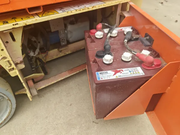 JLG 1230ES