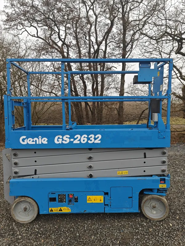 Genie GS-2632