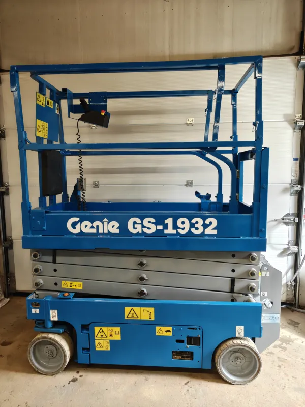 Genie GS 1932