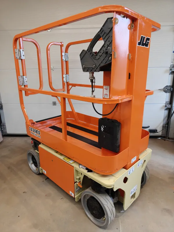 JLG 1230ES (kopi)