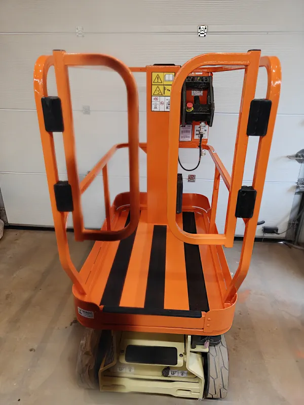 JLG 1230ES (kopi)