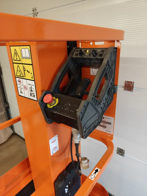 JLG 1230ES (kopi)