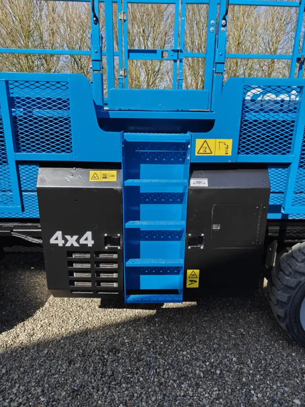 Genie 3390