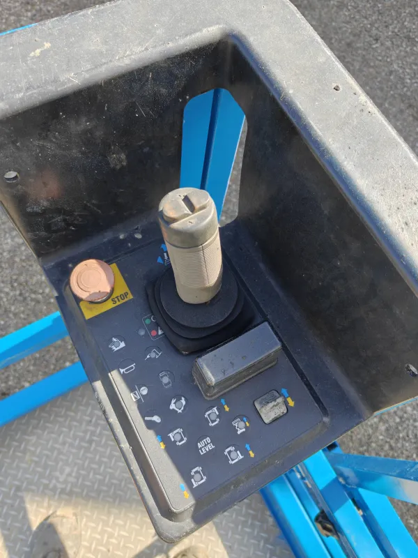 Genie 3390