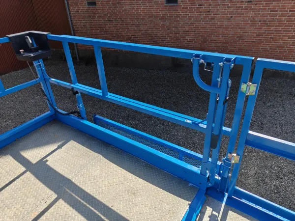 Genie 3390