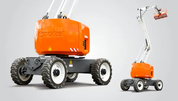 *DEMO* Snorkel A62JRT