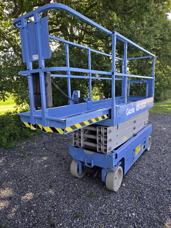 Genie GS-2632