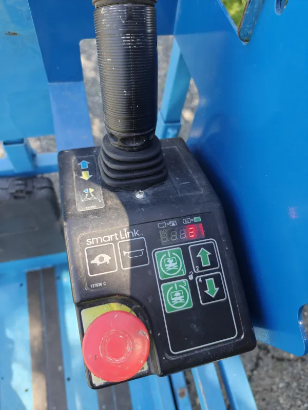 Genie GS-2632