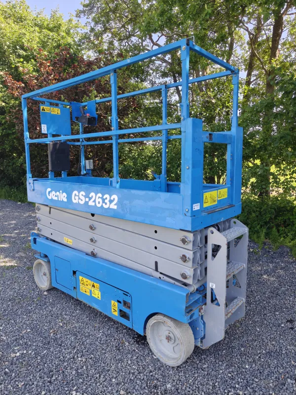 Genie GS-2632