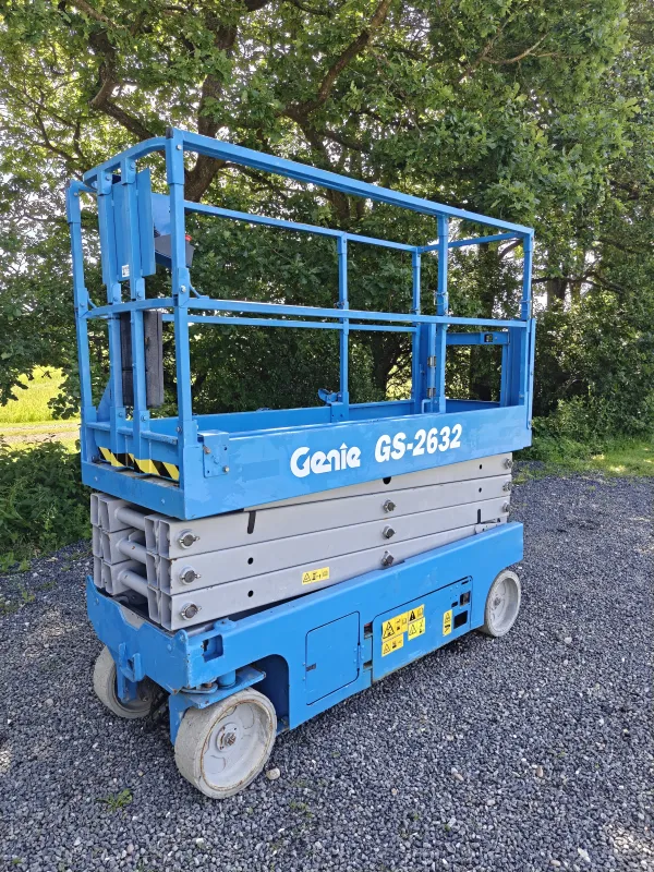 Genie GS-2632