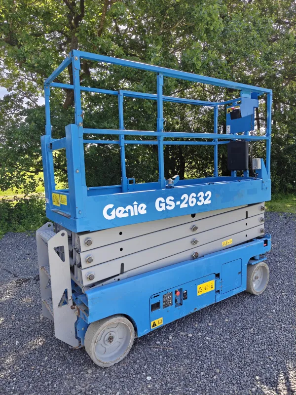Genie GS-2632