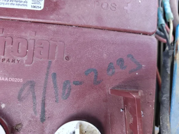 Genie GS-2632