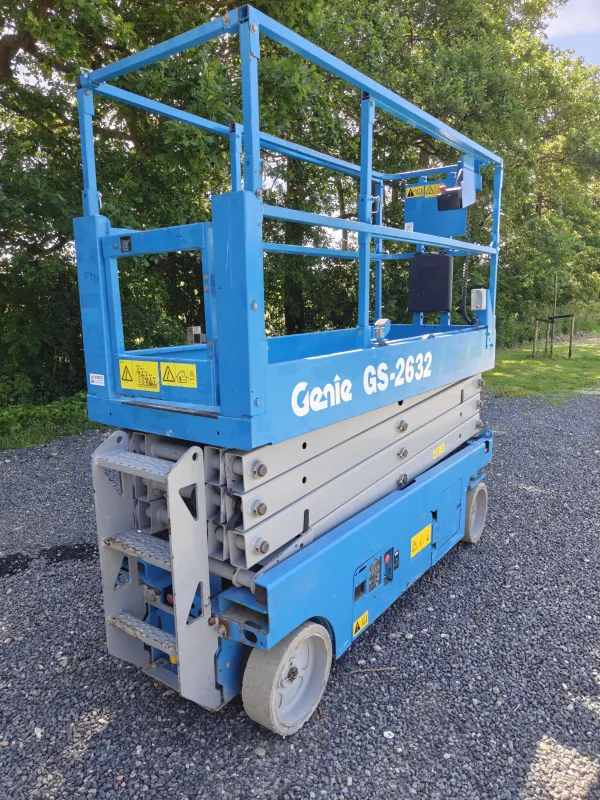 Genie GS-2632