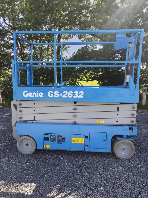 Genie GS-2632