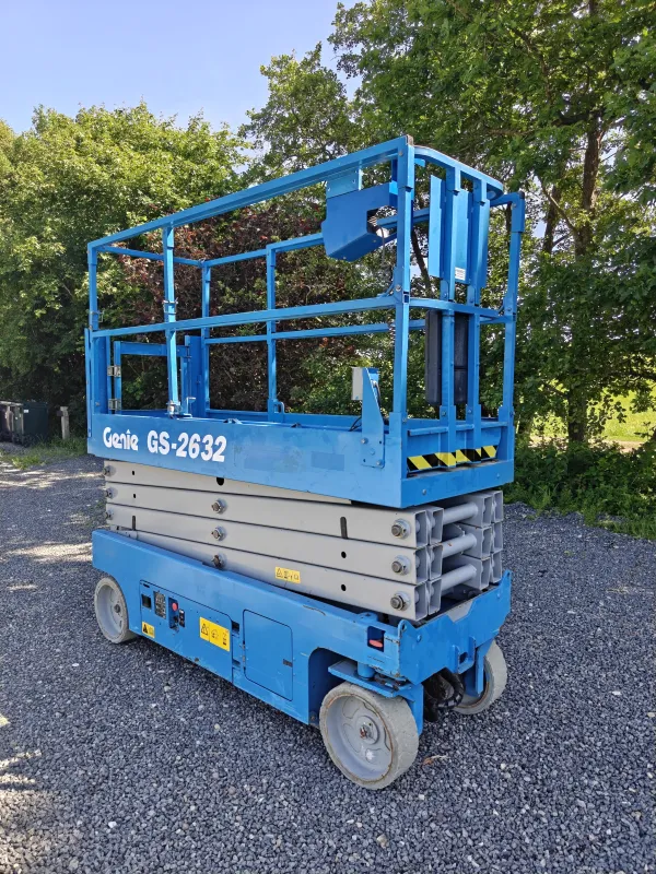 Genie GS-2632