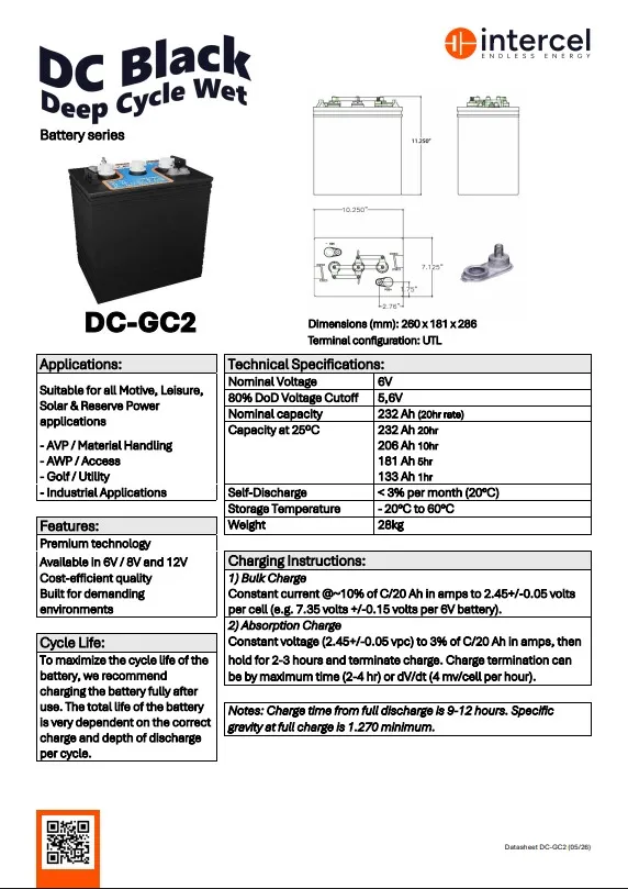 DC Black Batteri #Kampagne# gratis fragt