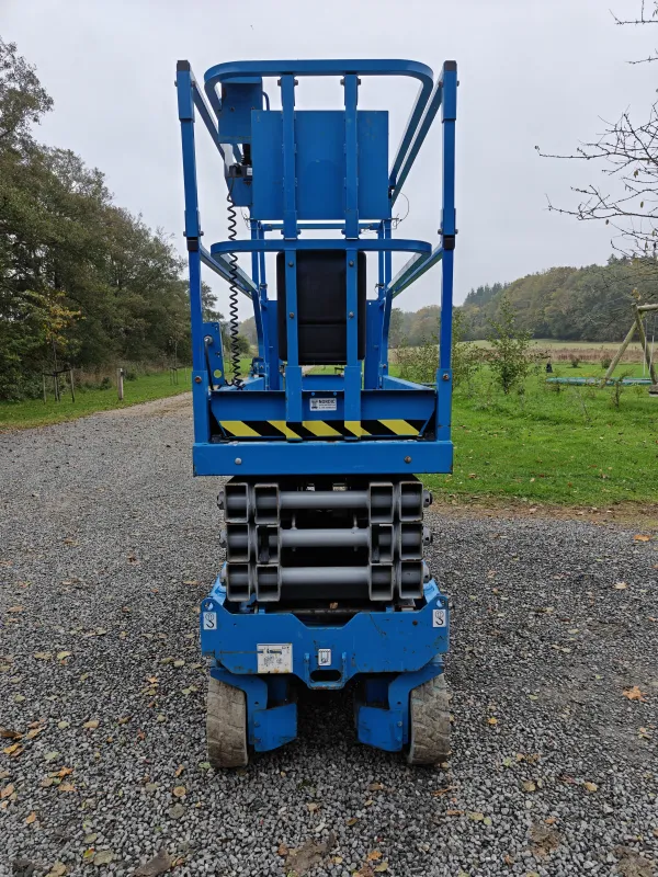 Genie GS-2632 E-DRIVE